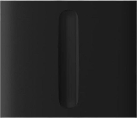 AJAX CenterButton Dimmer vertical (black)