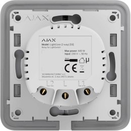 AJAX LightCore (2-way) vertical