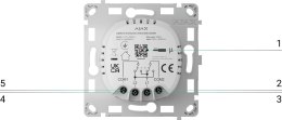 AJAX LightCore Crossover vertical