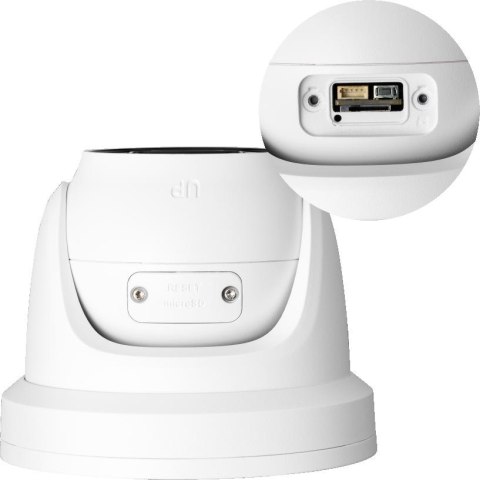 BCS-V-EIP24FCL3-AI2 Kamera IP BCS VIEW kopułkowa 4Mpx