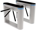 Bramka CARTPOLAND Neptun CP-124 G stal 304 z led