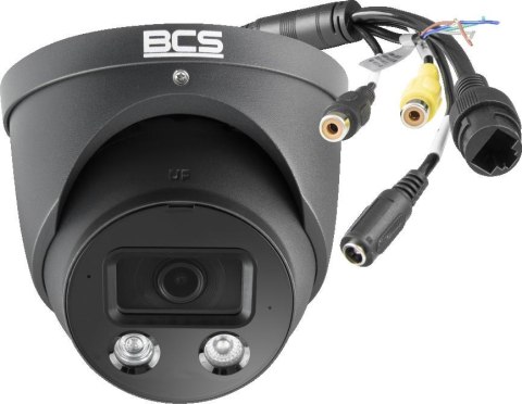 Kamera BCS LINE BCS-L-EIP55FCR3L3-Ai1-G(3)