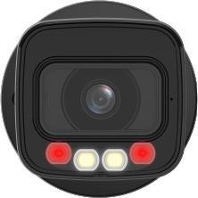 Kamera IP Dahua IPC-HFW2649T-AS-IL-0280B-BLACK