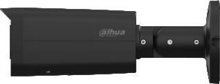 Kamera IP Dahua IPC-HFW2649T-AS-IL-0280B-BLACK