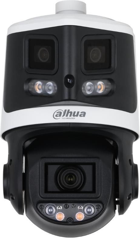 Kamera IP Dahua SDT3E410-8P-MB-A-PV1