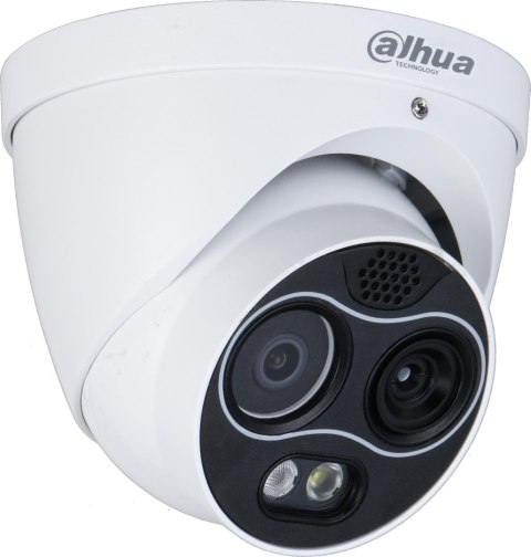 Kamera IP Dahua TPC-DF1241-B2F2-DW-S8