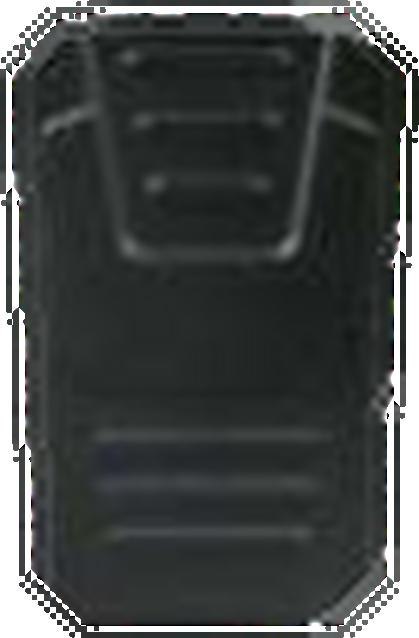 Klips Hytera BC59 do kamery nasobnej GC550 Klips Hytera BC59 do kamery nasobnej GC550
