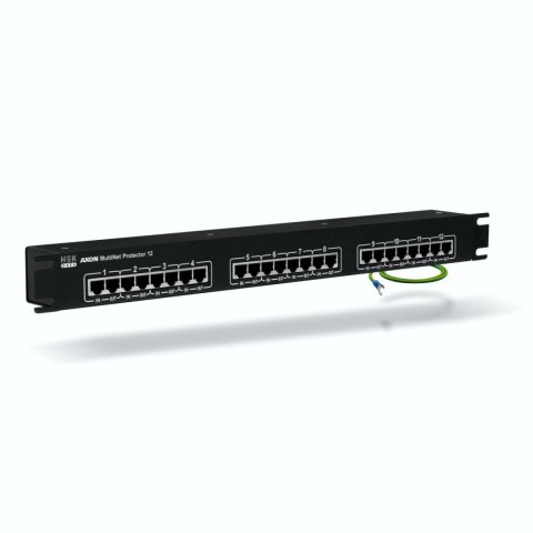 Ogranicznik przepięć AXON Multi Net Protector 12 Ogranicznik przepięć AXON Multi Net Protector 12