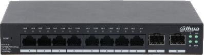 Switch Dahua CS4210-8GT