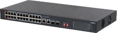 Switch Dahua S3228-24GT-240
