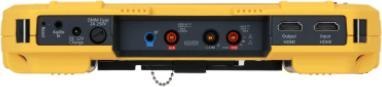 TESTER DAHUA PFM907-E
