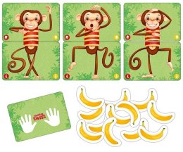 Gra monkey twist (kukuryku)