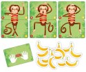 Gra monkey twist (kukuryku)
