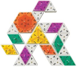 Gra triominos conquest