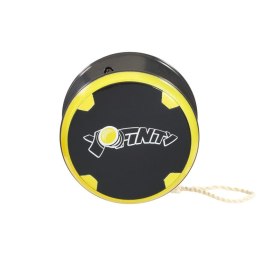 Jojo yo-yo żółte