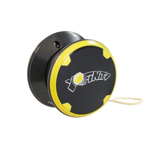 Jojo yo-yo żółte Jojo yo-yo żółte