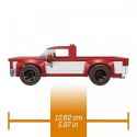Klocki hot wheels klocki autko, chevy