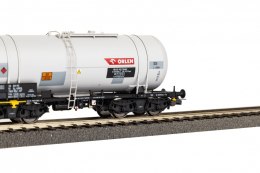 Zestaw 2 cystern 406ra orlen vi pkp