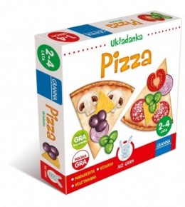 Gra pizza