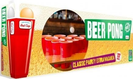 Gra beer pong Gra beer pong