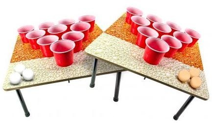 Gra beer pong Gra beer pong