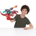 Figurka interaktywna dino wars walka gigantów t-rex