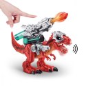 Figurka interaktywna dino wars walka gigantów t-rex