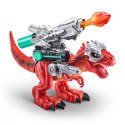 Figurka interaktywna dino wars walka gigantów t-rex