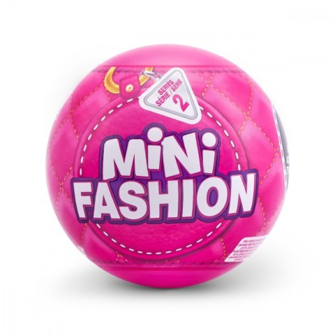 Figurki mini brands mini fashion karton 36 sztuk Figurki mini brands mini fashion karton 36 sztuk