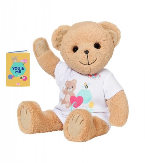 Miś baby born Miś baby born