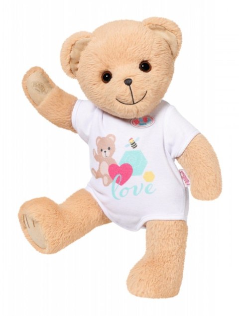 Miś baby born Miś baby born