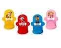 Gra monopoly junior psi patrol