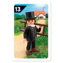 Gra top trumps piotruś playmobil