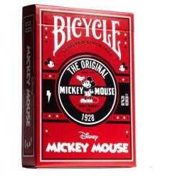 Karty classic mickey