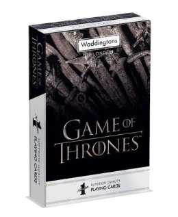 Karty waddingtons no1. game of thrones