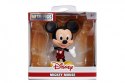 Figurka metalowa mickey 6,5 cm