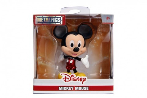 Figurka metalowa mickey 6,5 cm Figurka metalowa mickey 6,5 cm