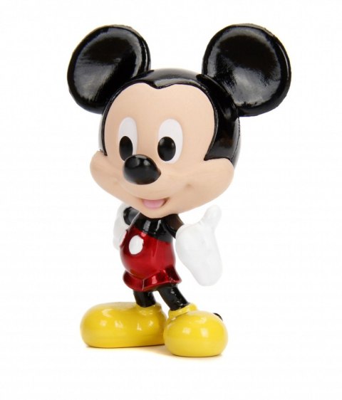 Figurka metalowa mickey 6,5 cm Figurka metalowa mickey 6,5 cm