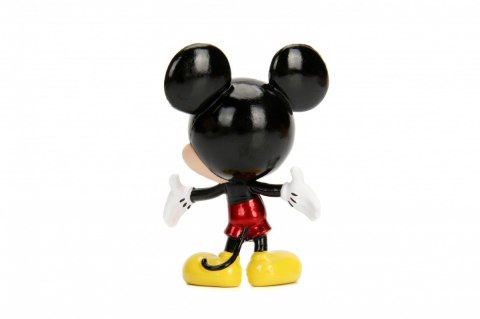 Figurka metalowa mickey 6,5 cm Figurka metalowa mickey 6,5 cm