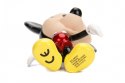 Figurka metalowa mickey 6,5 cm