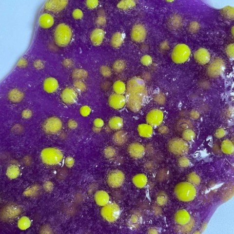 Zestaw slime diy alien xl Zestaw slime diy alien xl