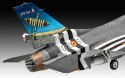 Model plastikowy samolot 50th anniversary f-16 falcon 1/32