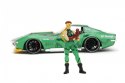 Pojazd street fighter 1969 chevrolet 1/24