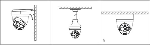 KAMERA TERMOWIZYJNA DAHUA TPC-DF1241-TB3F4-S2