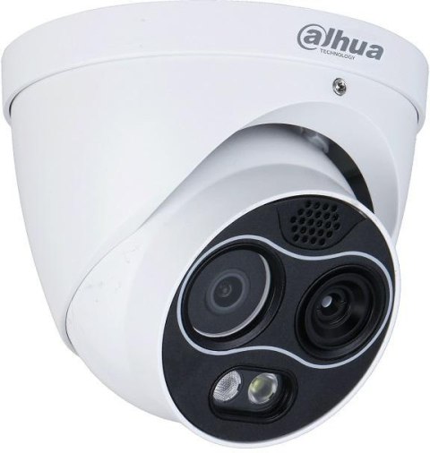 KAMERA TERMOWIZYJNA DAHUA TPC-DF1241-TB3F4-S2