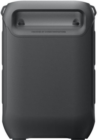 Przenośna stacja zasilania Anker Solix C300X 288Wh 300W