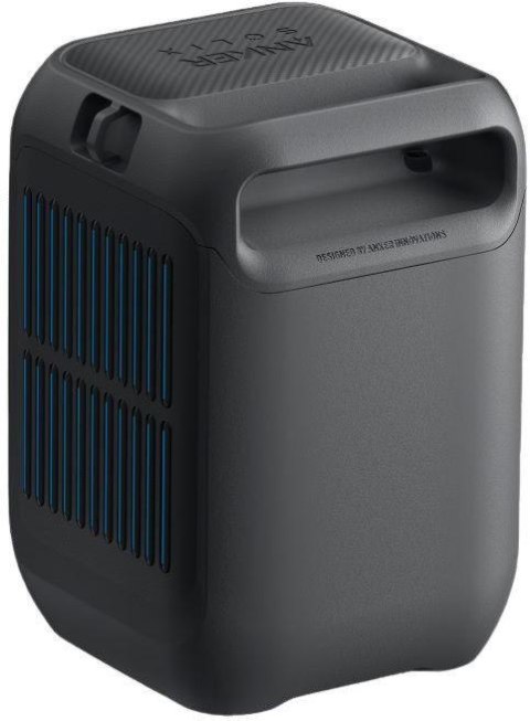 Przenośna stacja zasilania Anker Solix C300X 288Wh 300W Przenośna stacja zasilania Anker Solix C300X 288Wh 300W