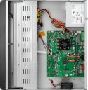 Rejestrator BCS POINT BCS-P-NVR3204R-A-4K-III