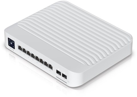 UBIQUITI UNIFI SWITCH (USW-Pro-8-POE) UBIQUITI UNIFI SWITCH (USW-Pro-8-POE)