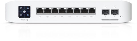 UBIQUITI UNIFI SWITCH (USW-Pro-8-POE) UBIQUITI UNIFI SWITCH (USW-Pro-8-POE)